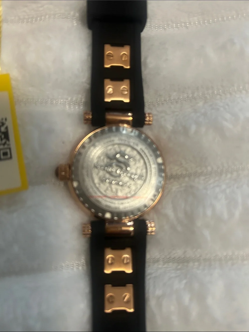 NWT Invicta Subaqua Noma IV Limited Edition Watch